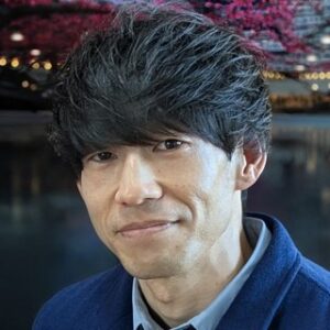 浅見洋平（株式会社Cotion 代表取締役社長）